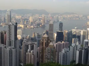 Hong Kong