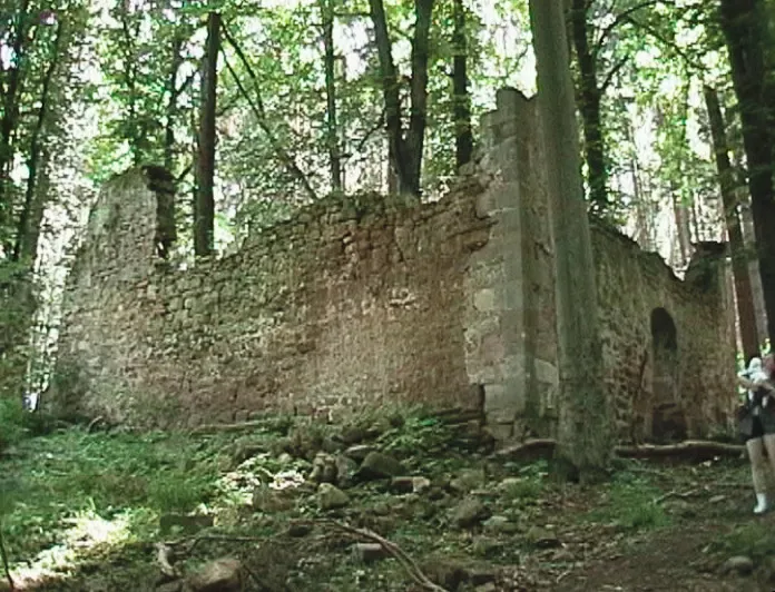 1998 in Töpfersdorf