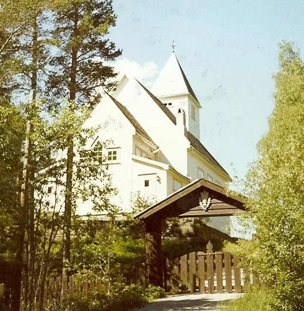 Hovet kirke