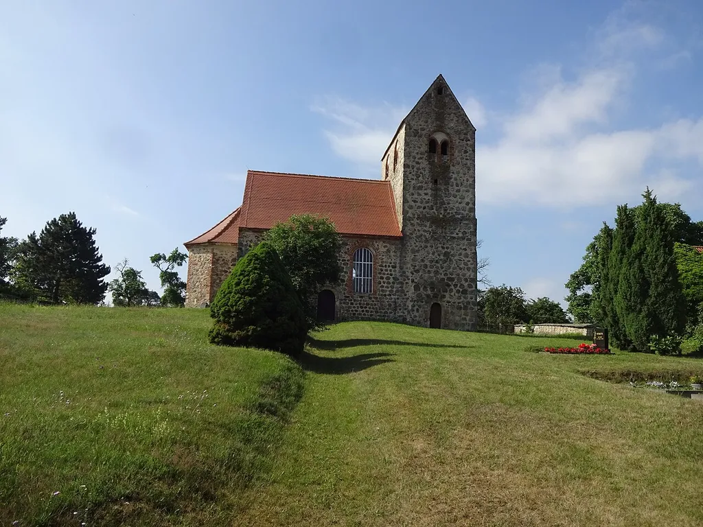 Siepe ist ein Ortsteil der Ortschaft Jeetze und der Stadt Kalbe (Milde) im Altmarkkreis Salzwedel in Sachsen-Anhalt.