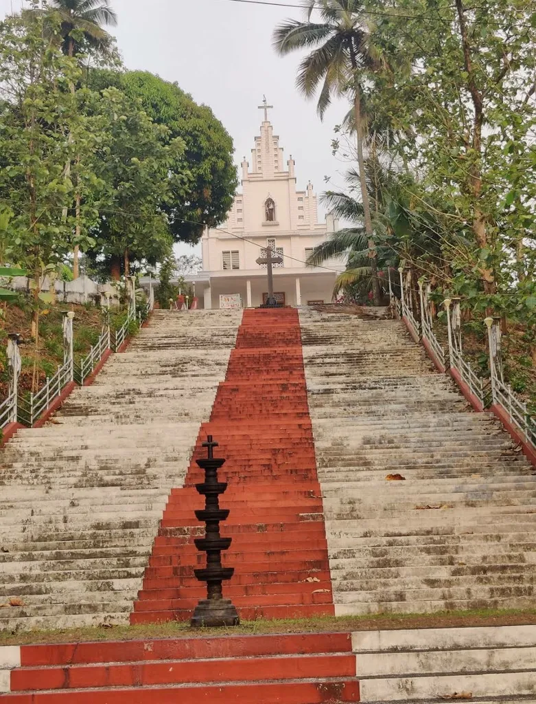 photo of Saint Anthony's Church kuninji