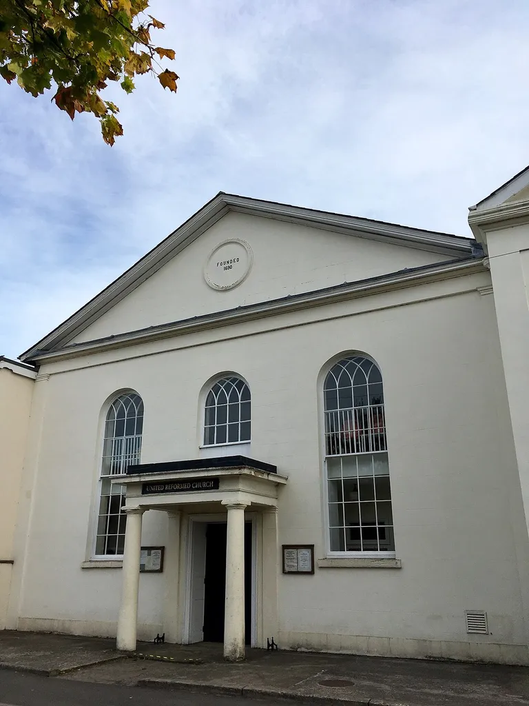 This is a photo of listed building number