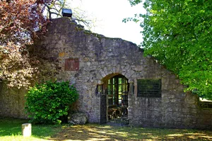 Villa Sarabodis
