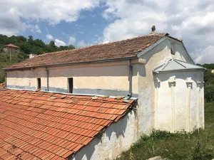 St. Nicholas Church (Budimirci)
