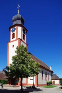St. Johanneskirche