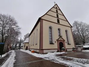 Martin Luther Church