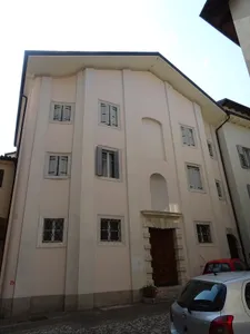 Saint Joseph church