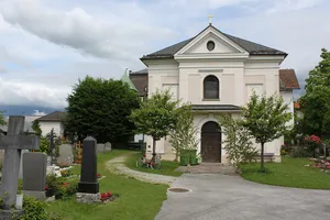 Friedhofskirche hl. Laurentius