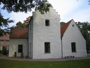 Trolle-Ljungby Church