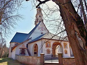 Santa Maria Assunta church