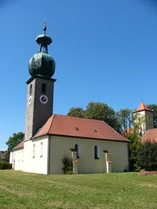 Sankt Michael, kath., (Schönkirch)