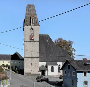 Sankt Martin