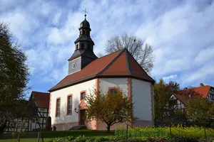 Evangelische Kirche Heidelbach