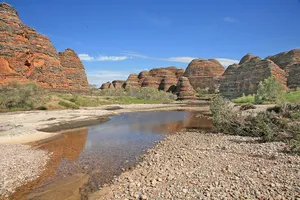 Purnululu National Park