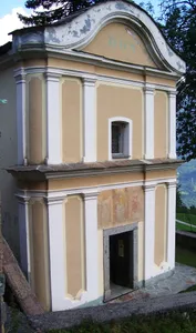 San Giovanni Nepomuceno Church