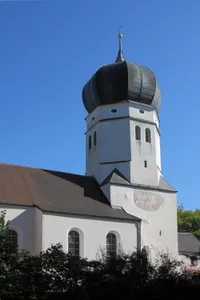 St. Emmeram