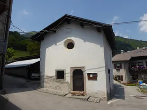 Saint Sebastian church