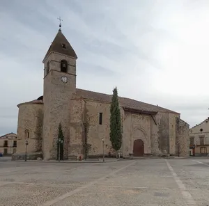 Santa María Church
