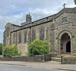Church of St Margaret