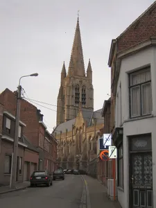 Onze-Lieve-Vrouwekerk (Poperinge)