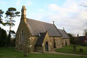 Church of St Andrew