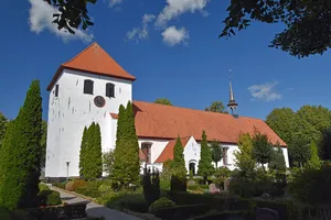 Ulkebøl Church