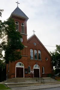 St. Paul Church