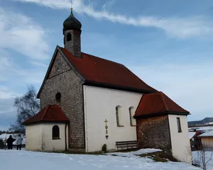 Saint John the Evangelist Church