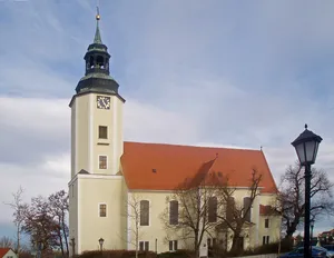 Laurentiuskirche