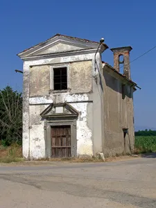 Saint Pantaleon church