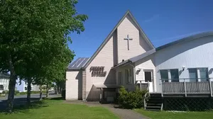 Habo Pentecostal Church