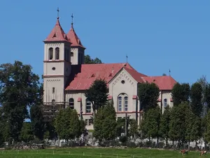 Church of the Assumption of the Virgin Mary