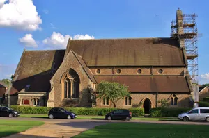 Church of St Michael