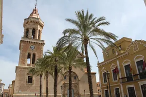 Church of the Assumption