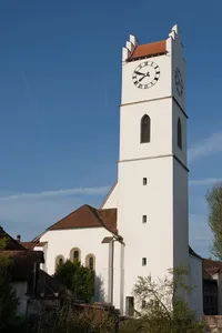 Reformed Church