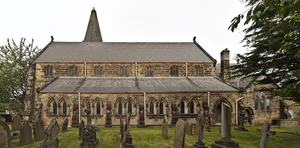 Christ Church, Higher Bebington