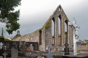 Nenagh Friary