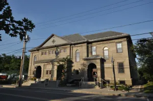 Chandler Music Hall