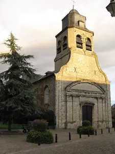 Church of St. Nicholas