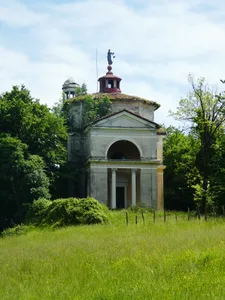 Santa Maria Assunta church