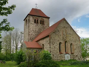 Dorfkirche Reichenberg