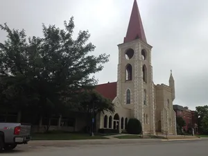 Our Lady of Perpetual Help Church