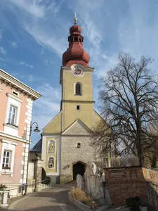 Saint Florian Church