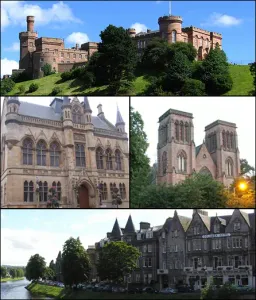 Inverness