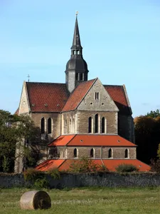 Klosterkirche St. Maria