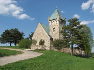 Church of Saint Michael