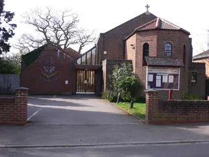 St Mark's Church and Community Centre