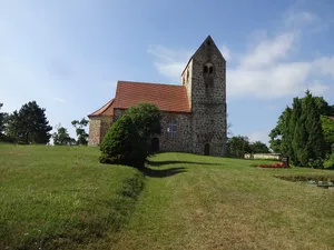 Dorfkirche Siepe
