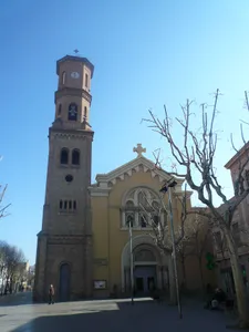 Sant Feliu de Llobregat Cathedral