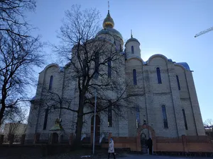St. Michael's Cathedral